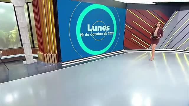La Revista, Santa Cruz
