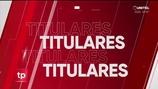 Telepaís Meridiano, Santa Cruz