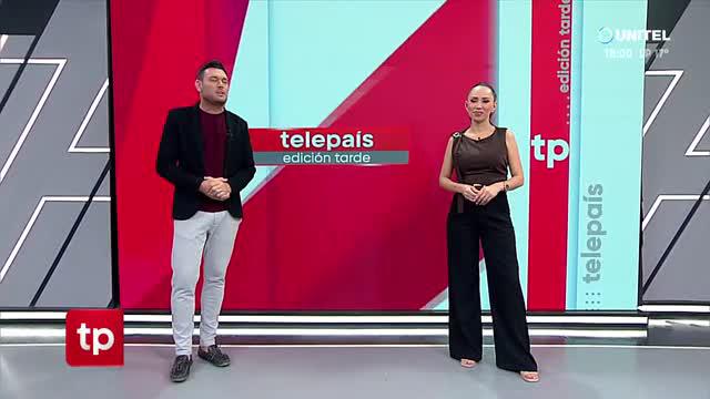 Telepais Edición Tarde