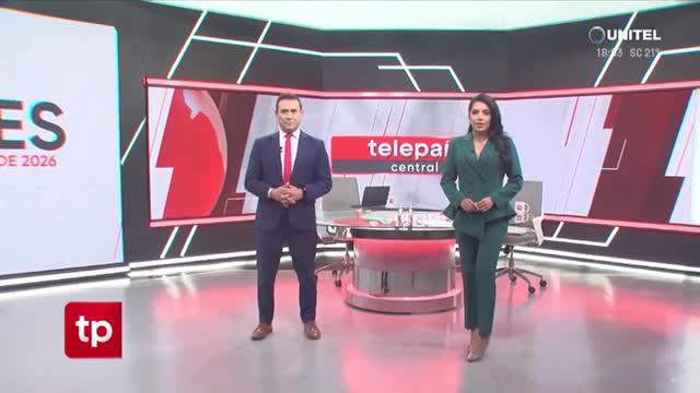 Telepaís Central, Cochabamba