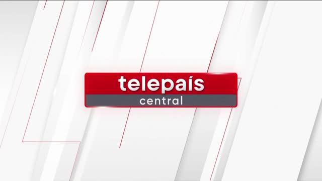 Telepaís Central, La Paz