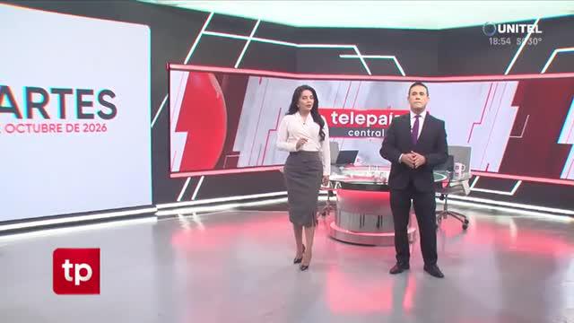 Telepaís Central, Cochabamba