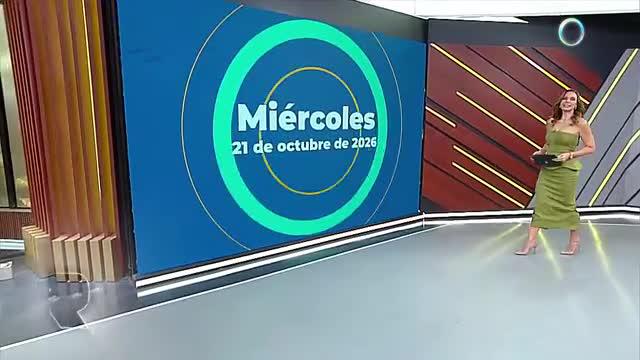 La Revista, Santa Cruz
