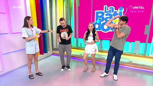 La Batidora