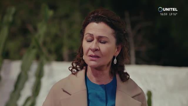 La Hija del Embajador