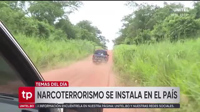 Telepaís Edición Tarde