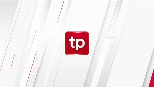 Telepaís Central, La Paz