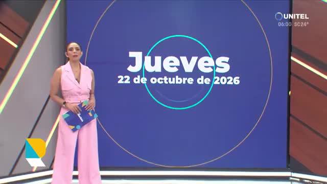 La Revista, Cochabamba