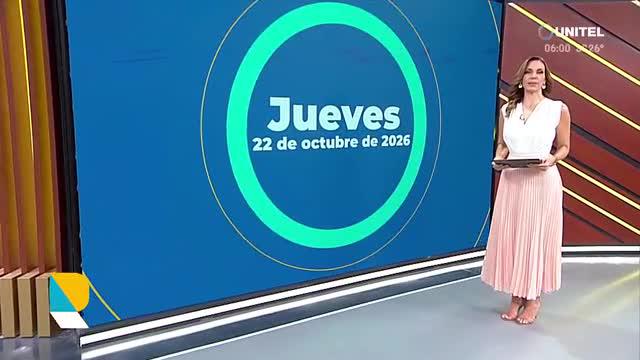 La Revista, Santa Cruz
