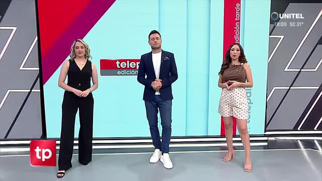 Telepaís Edición Tarde