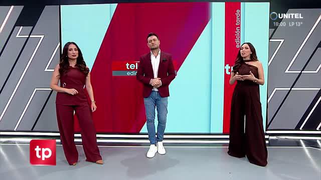 Telepaís Edición Tarde