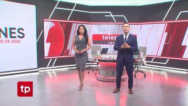 Telepaís Central, Cochabamba