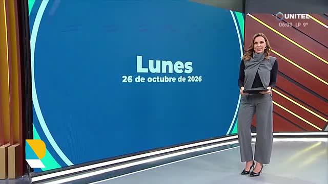 La Revista, Santa Cruz