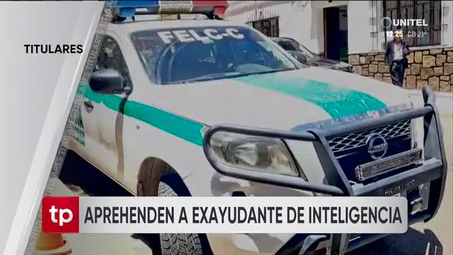 Telepaís Meridiano, La Paz