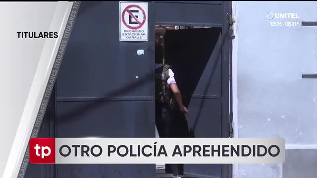 Telepaís Meridiano, Santa Cruz