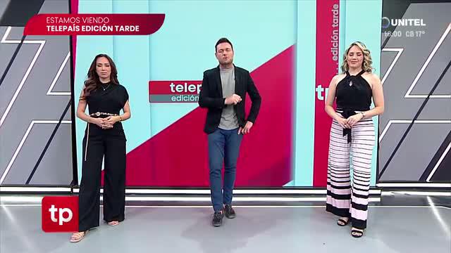 Telepaís Edición Tarde