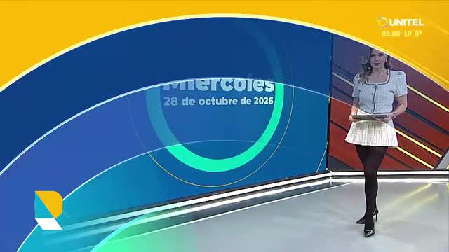 La Revista, Santa Cruz