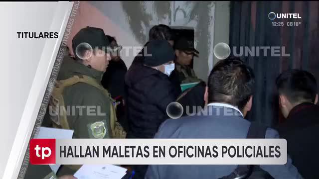 Telepaís Meridiano, Santa Cruz