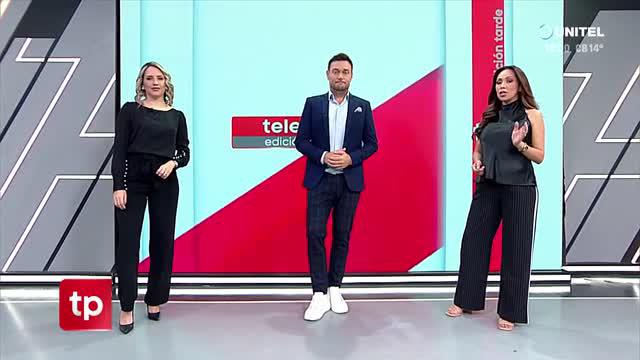 Telepaís Edición Tarde