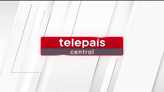 Telepaís Central, Santa Cruz