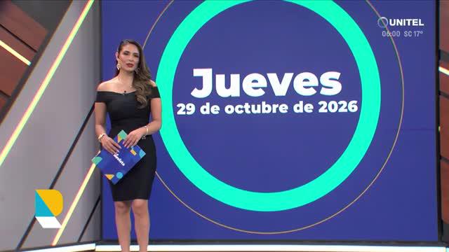 La Revista, Cochabamba