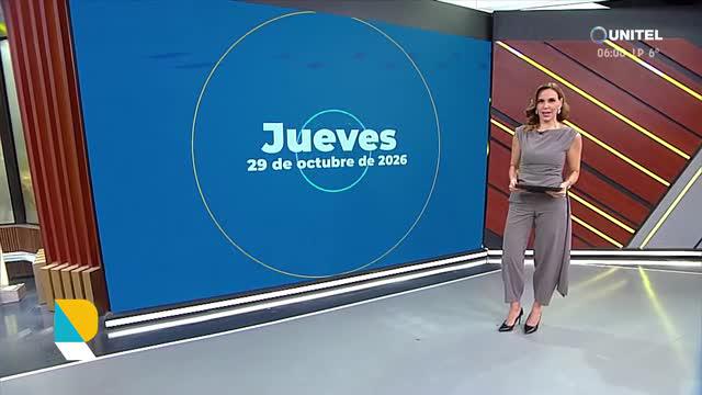 La Revista, Santa Cruz