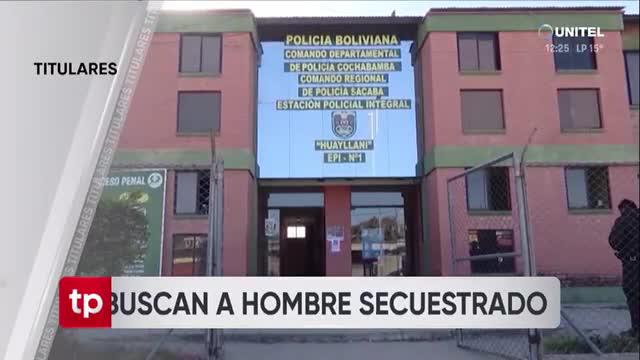 Telepaís Meridiano, Cochabamba