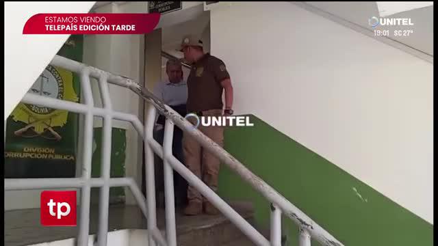 Telepaís Edición Tarde