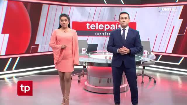 Telepaís Central, Cochabamba