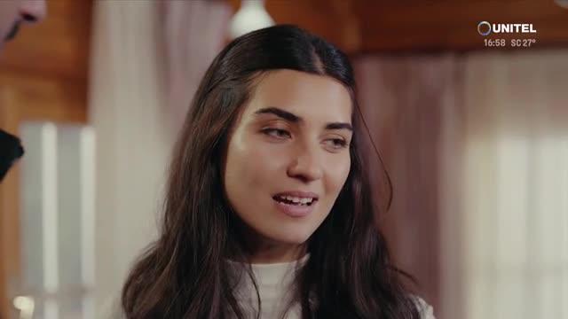 La Hija del Embajador