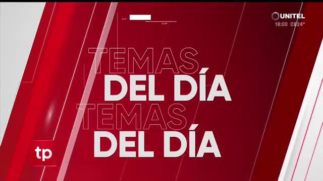 Telepaís Edición Tarde