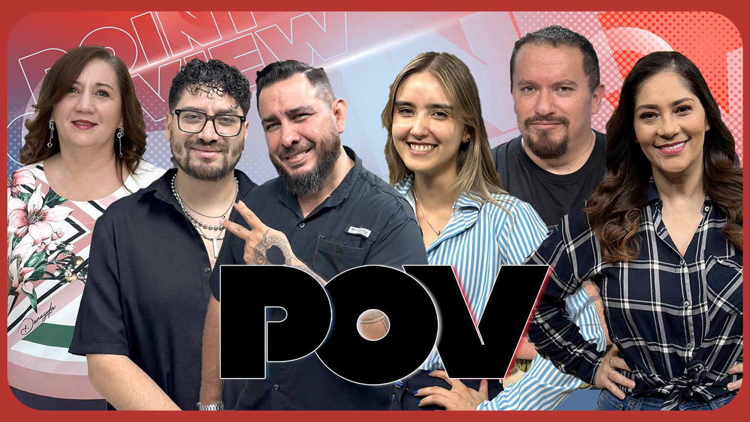 POLICÍA ORDENA CERRAR COMISARÍAS PARA COMBATIR LA CORRUPCIÓN | POV 155 