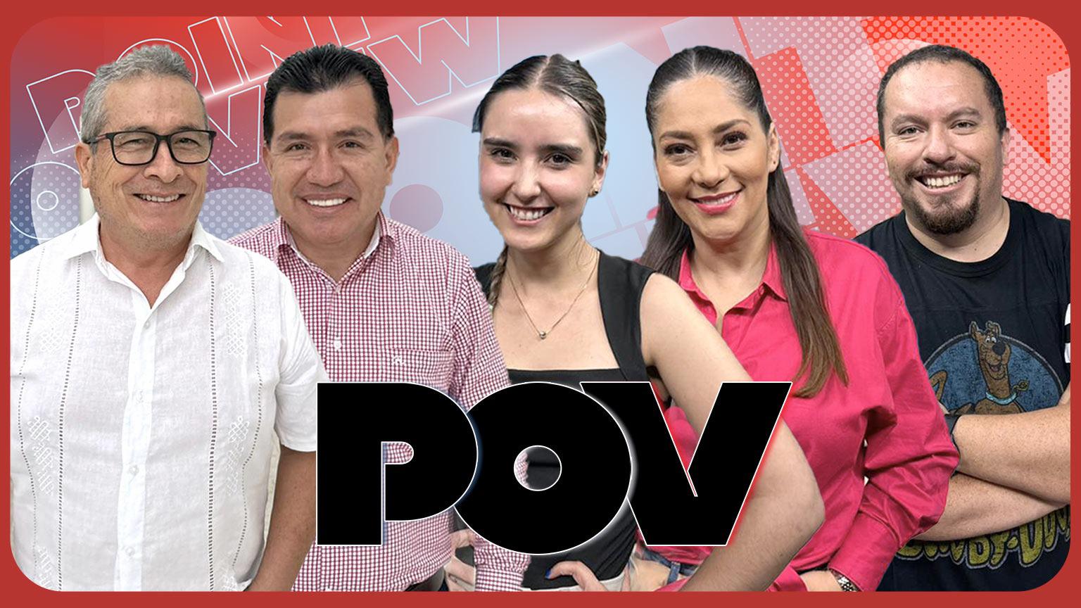 UN MES DEL GOBIERNO DE PAZ Y LARA: ¿HAY CAMBIOS ESTRUCTURALES? | POV 160