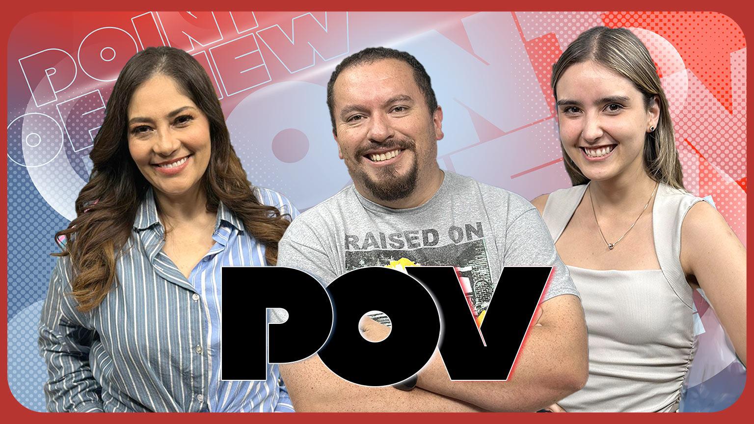 APREHENDEN A LUIS ARCE POR EL CASO FONDO INDÍGENA | POV 162