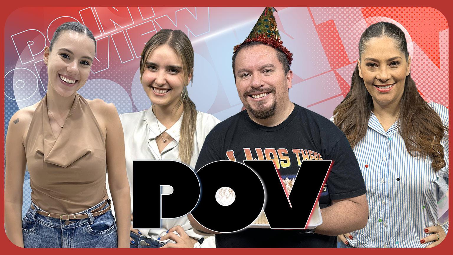 JUEZ ENVÍA A LA CÁRCEL A LUIS ARCE | POV 164