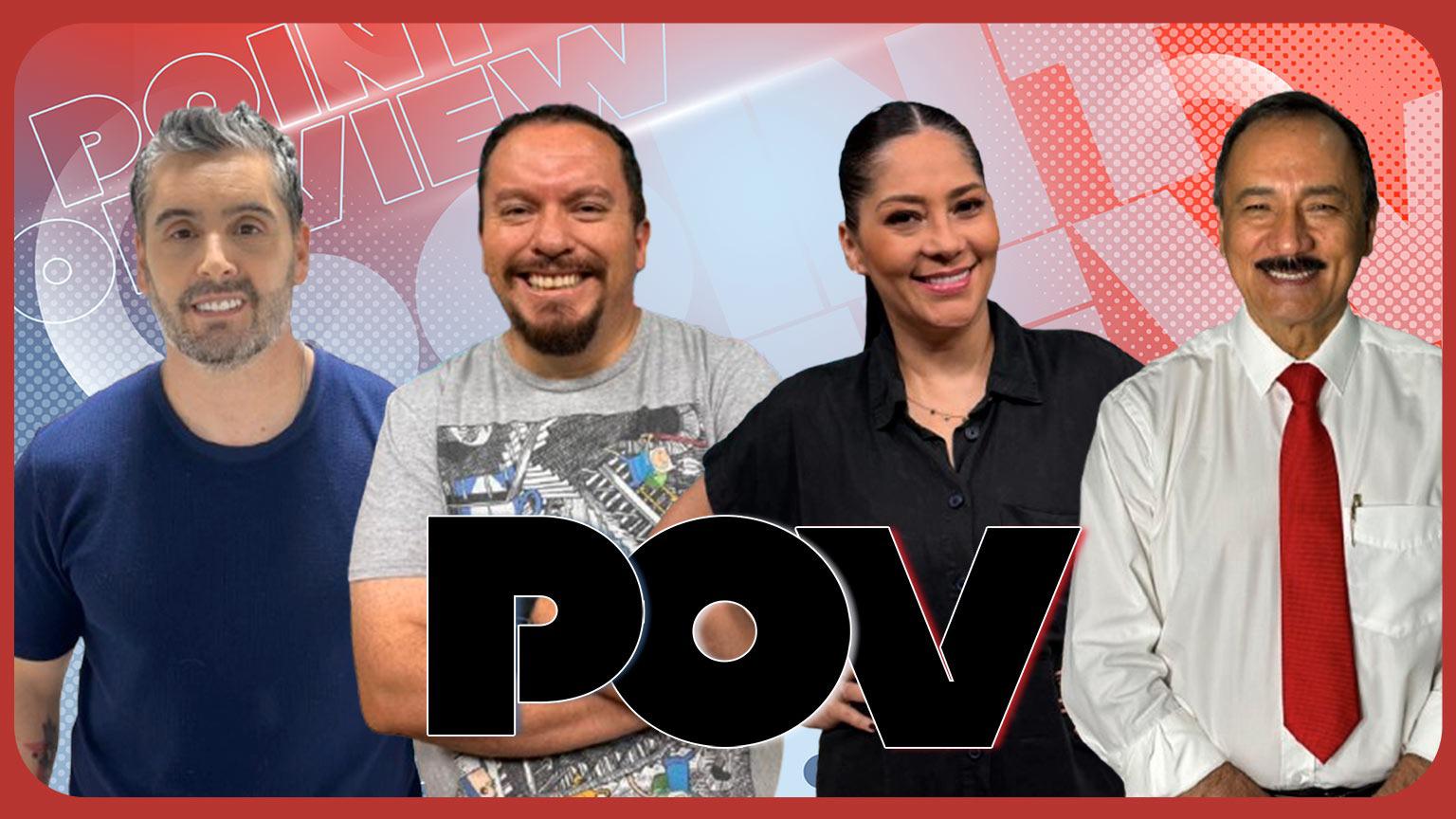 Viernes, 16 de enero 2026