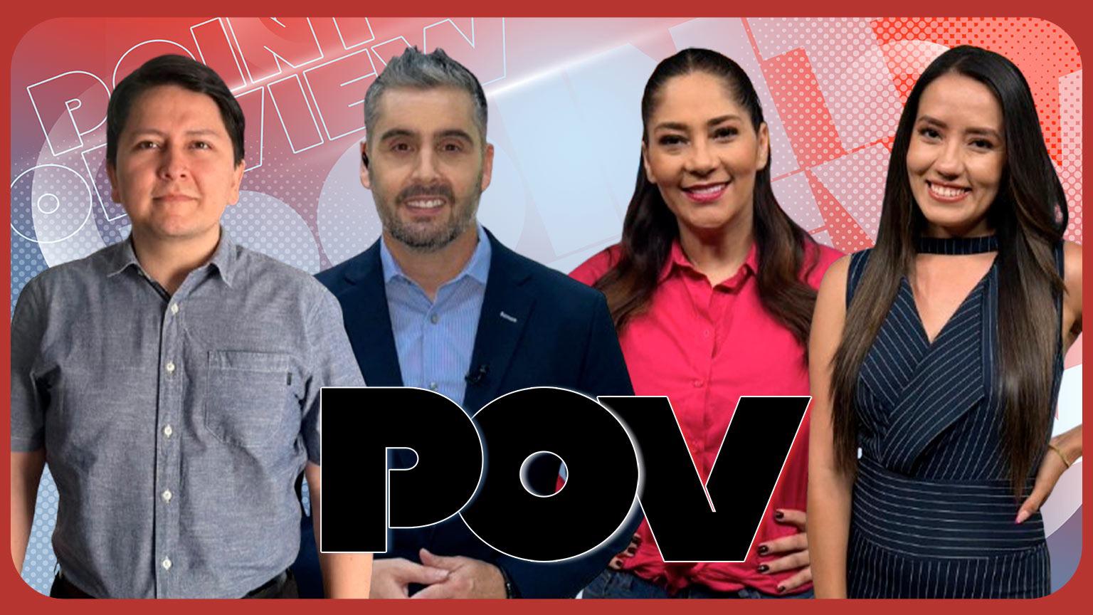 Viernes, 23 de enero 2026