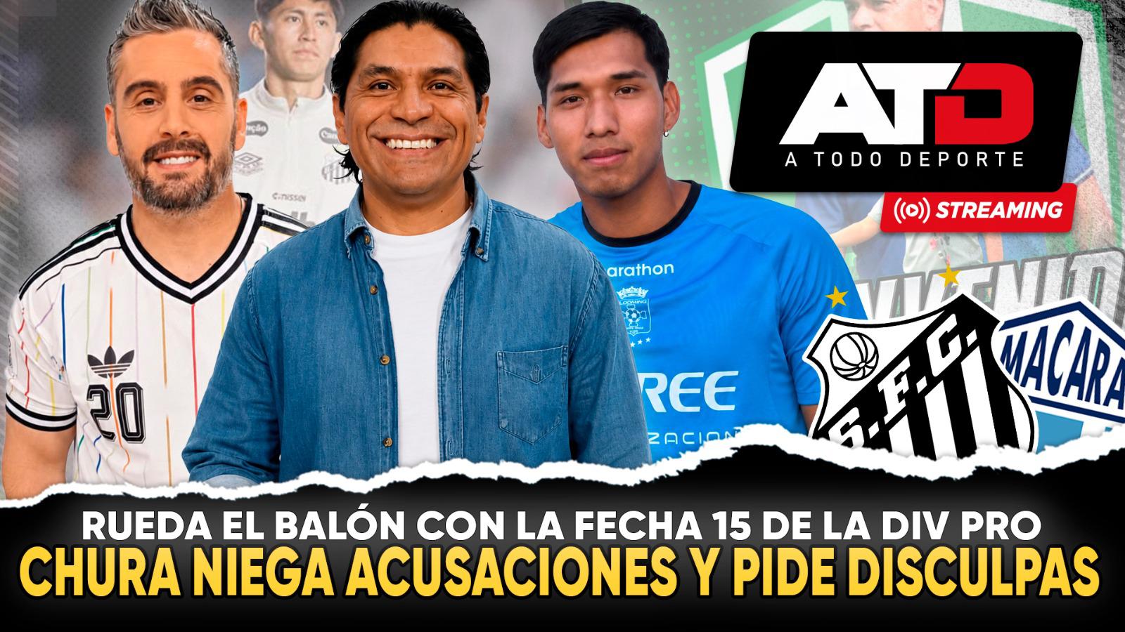 Jueves, 13 de agosto de 2026
