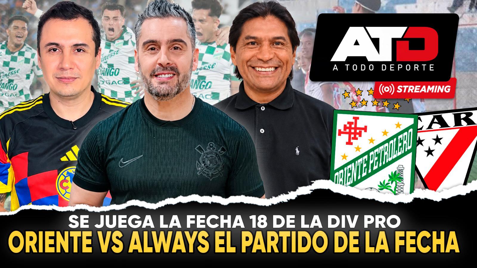 Viernes, 4 de septiembre de 2026